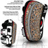 RDX T3 ORBIT THAI PADS-3